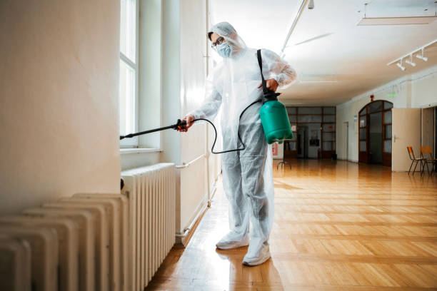 Best Pest Control for Multi-Family Homes  in Lake Zurich, IL